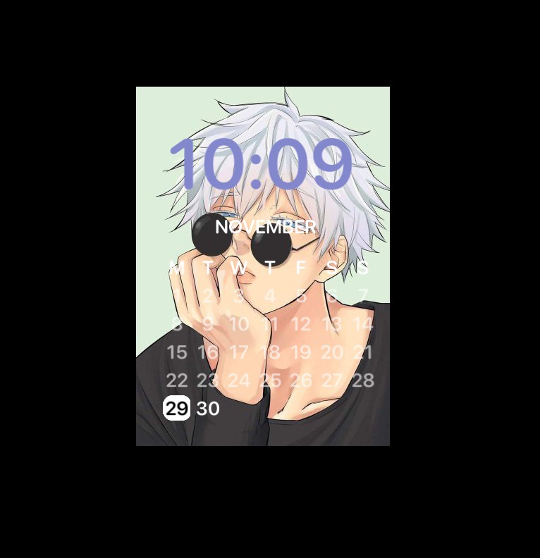 gojo