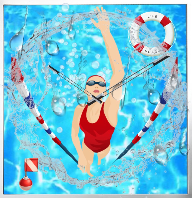Clock Pool 
