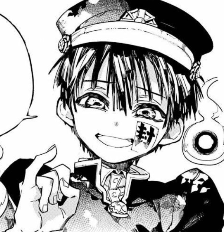 Hanako Kun