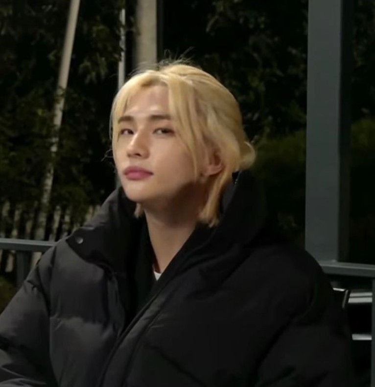 skz hyunjin