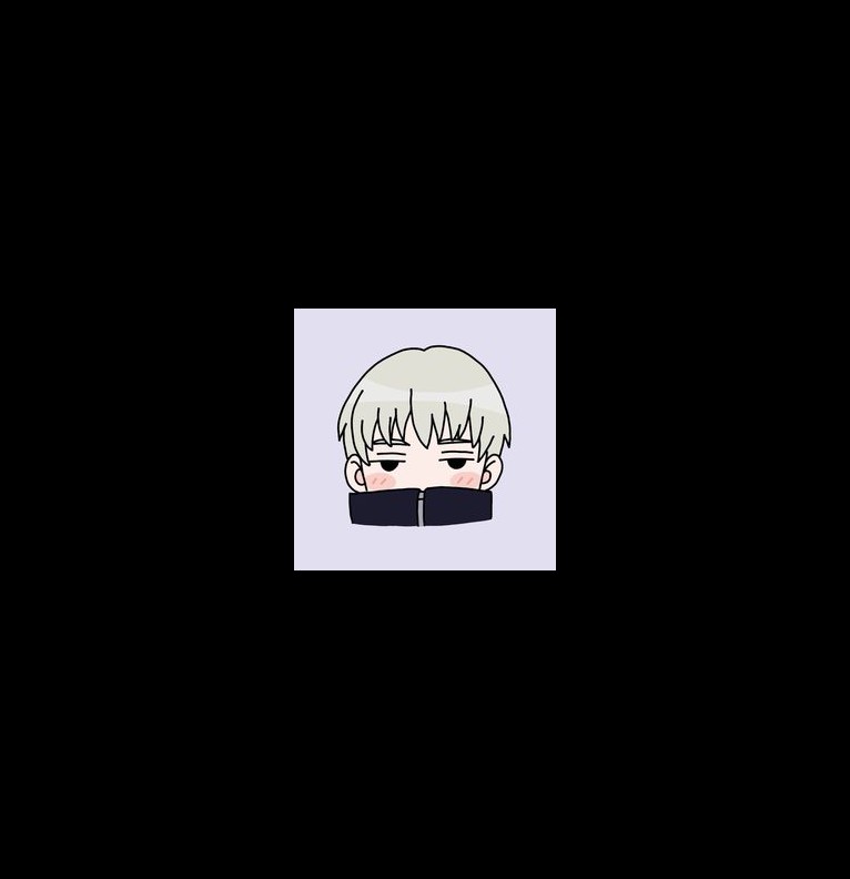 inumaki toge