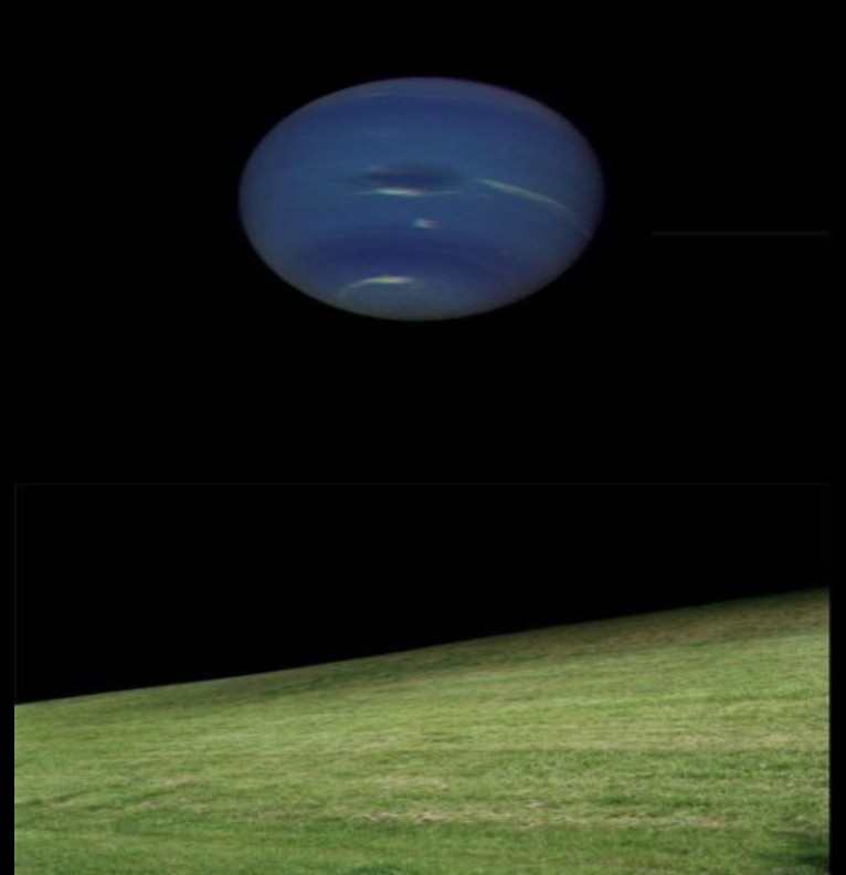 weirdcore widget