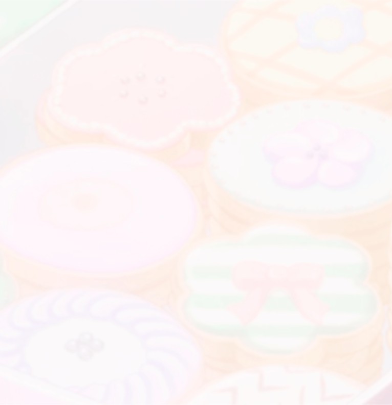 Pink candy xoxo