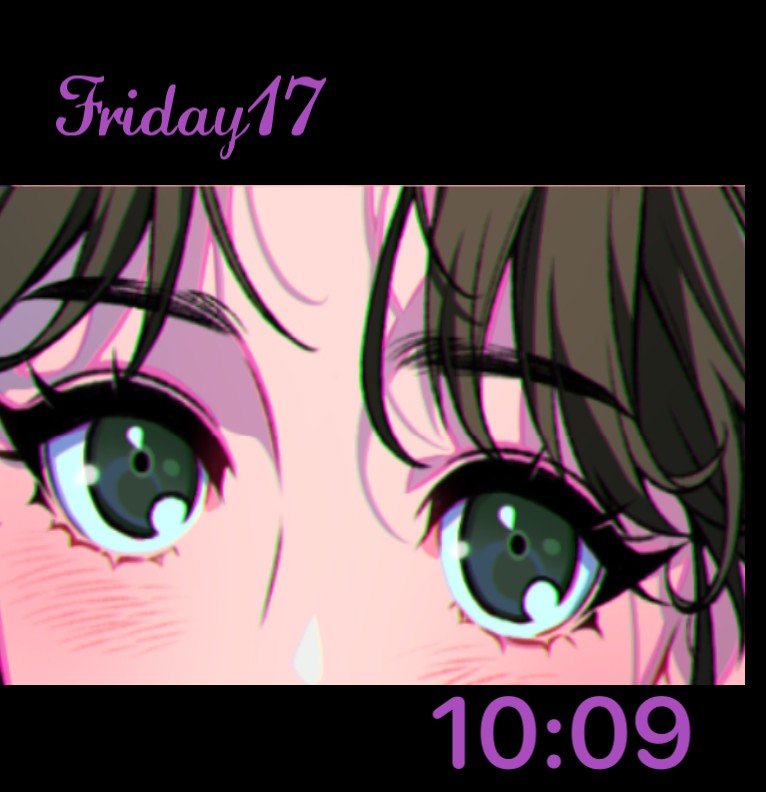 eyes