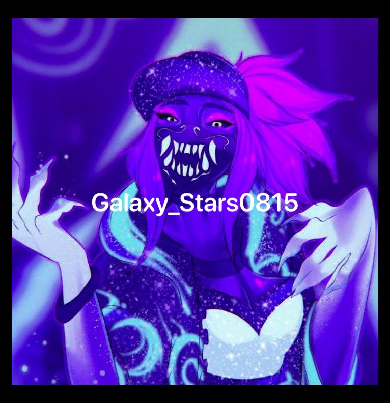 K/DA Akali