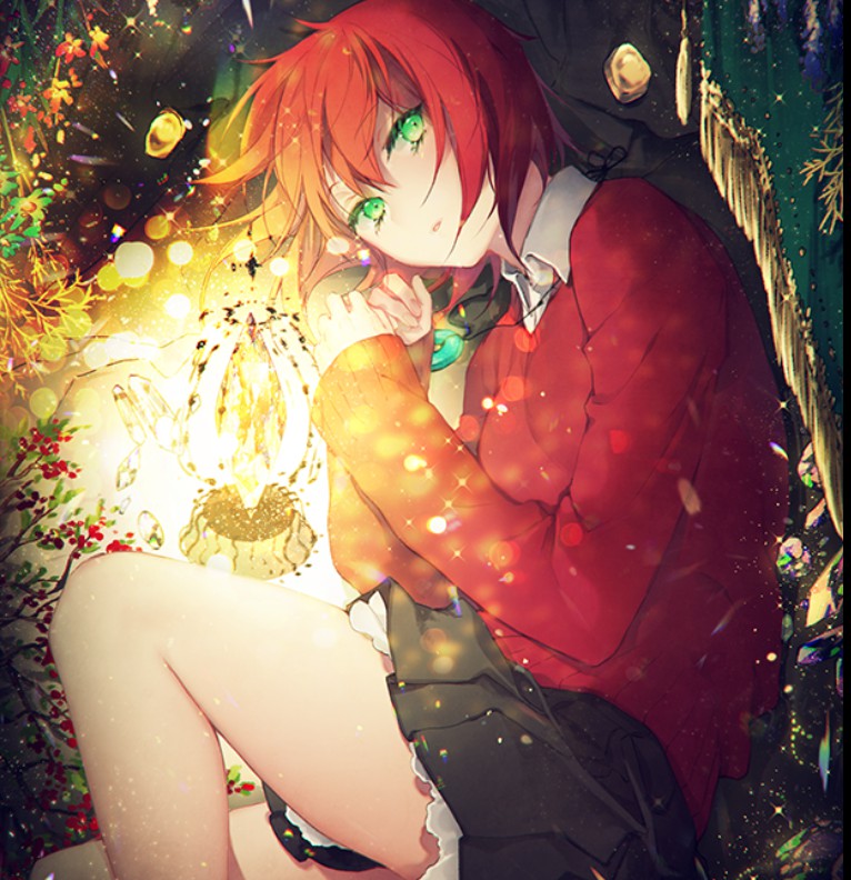 Chise Hatori