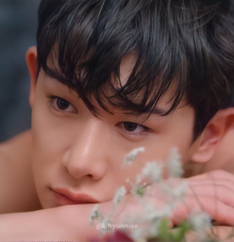 Wonho