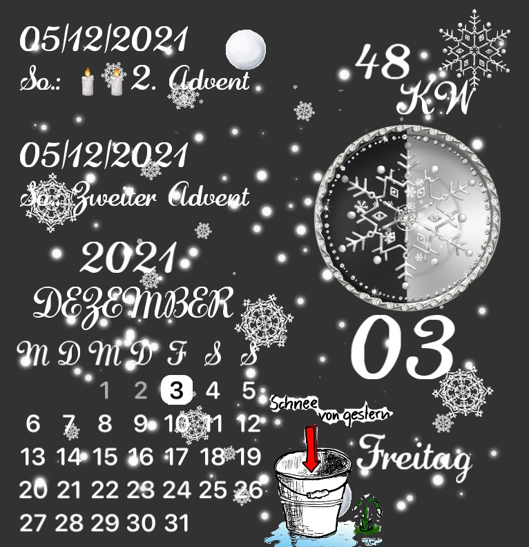 Kalender PI