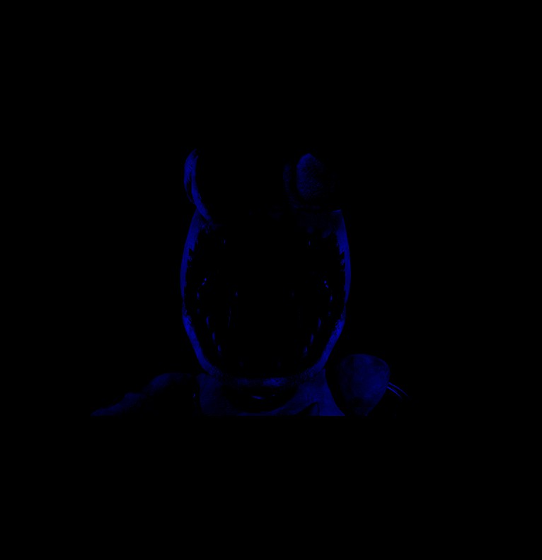 Withered Bonnie