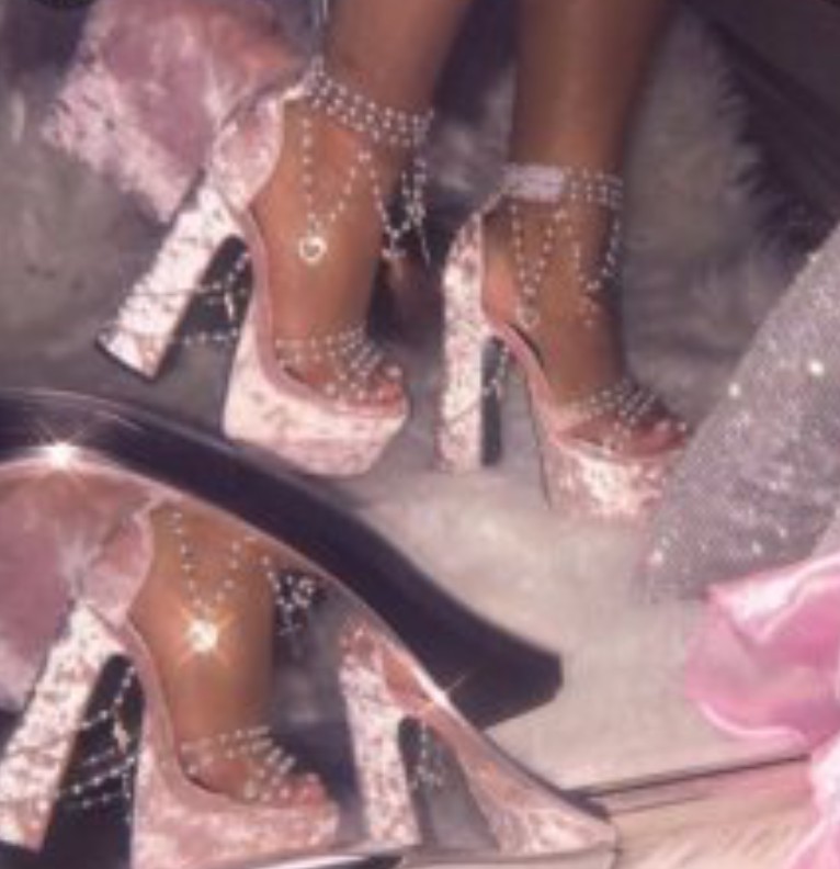 cutee heels