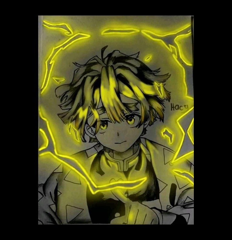 zenitsu