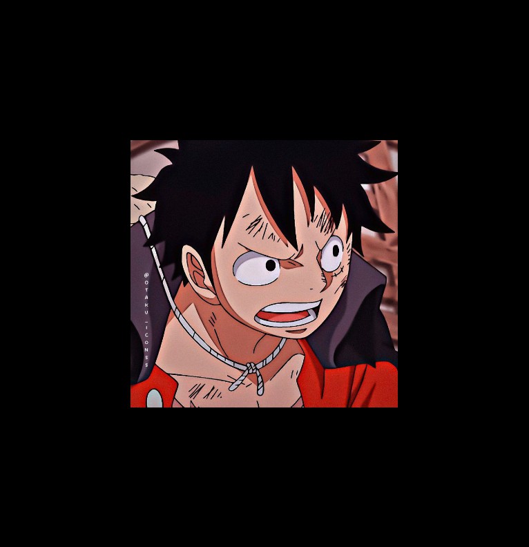 Luffy