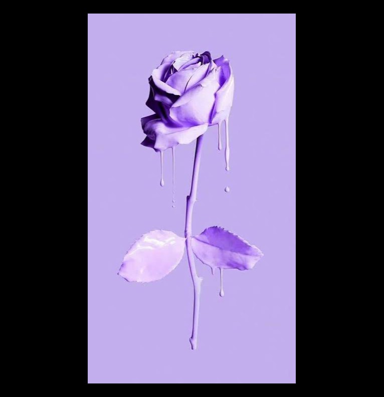 rosepurple