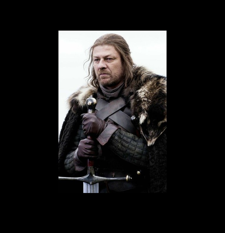 ned stark
