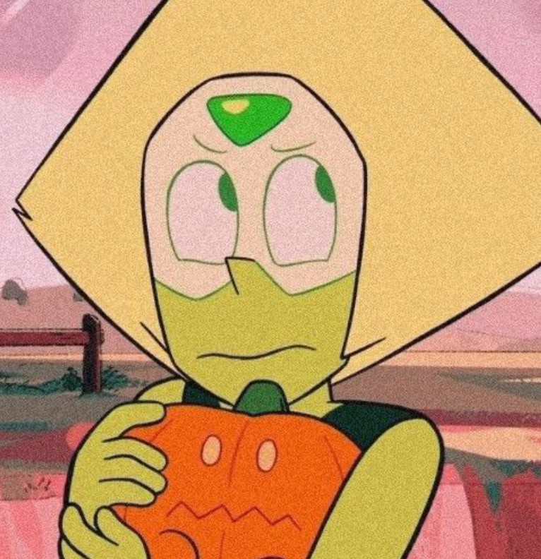 Peridot