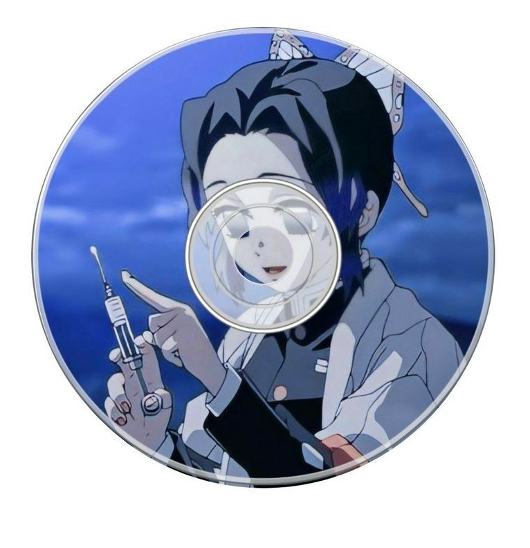 Shinobu Disc3