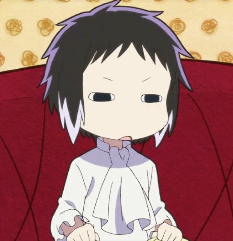 Akutagawa Ryuunosuke
