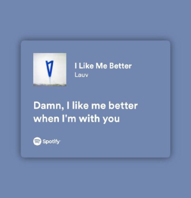 lauv lyrics