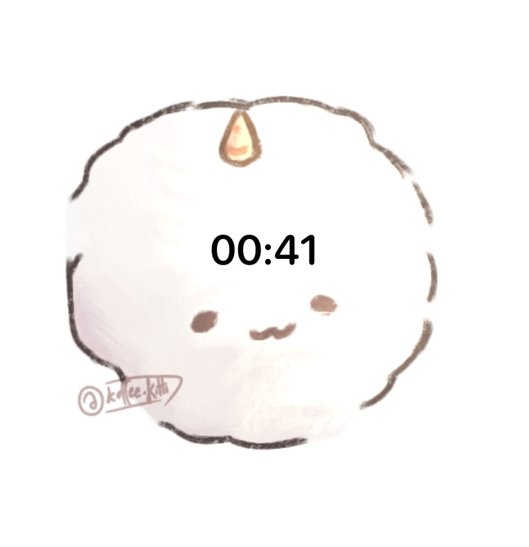 Bihyun clock