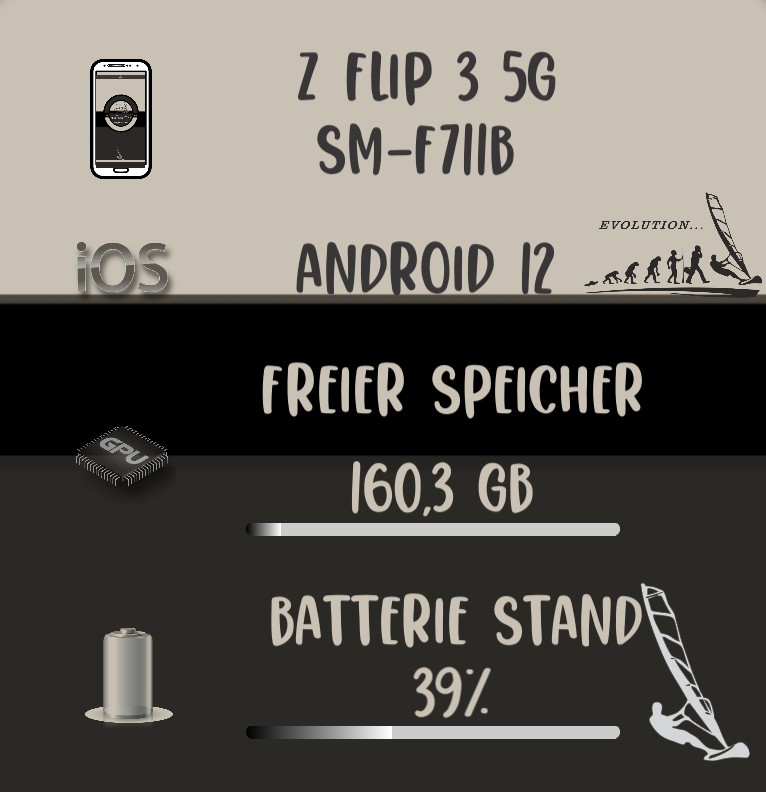 System 1 Surfer Evolution 