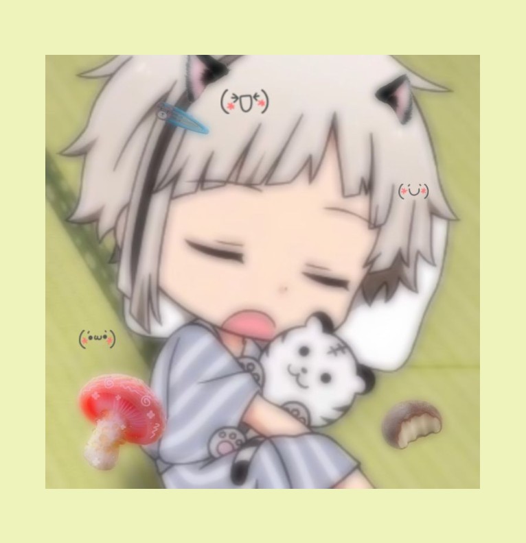Atsushi