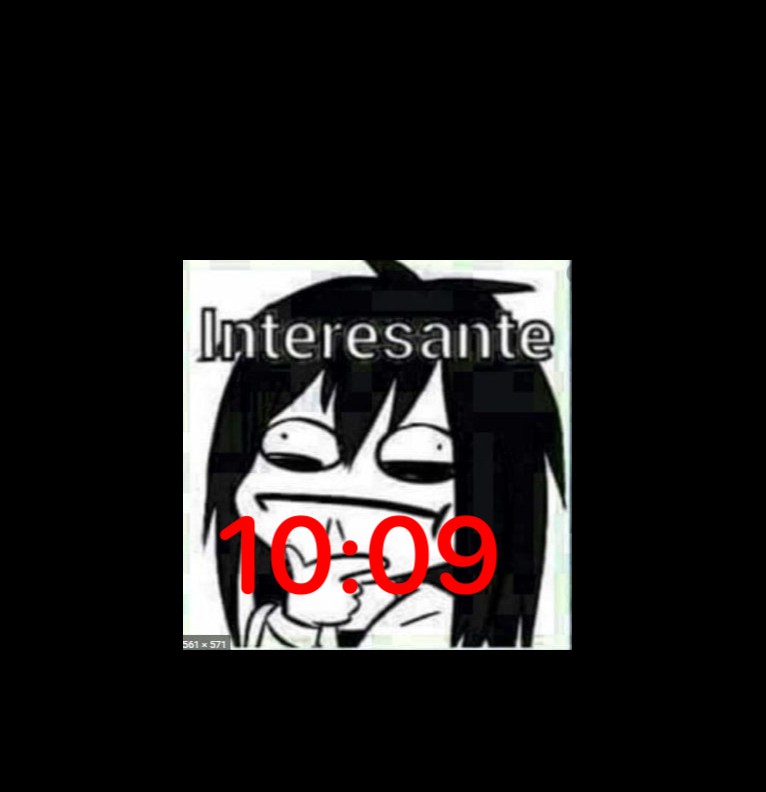 InTeReSanTe