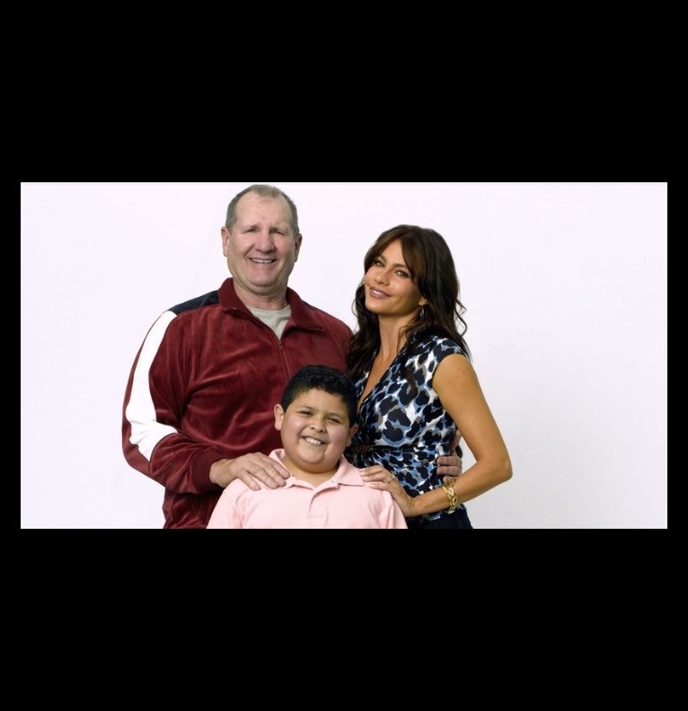 Pritchett fam