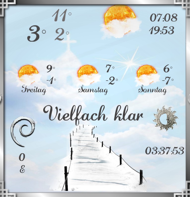 Wetter Heaven Church 