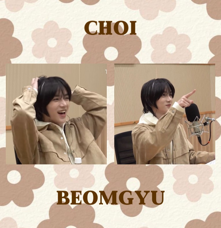 choi beomgyu 