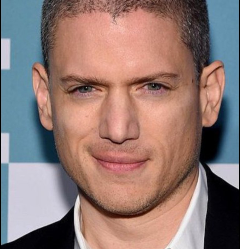 Michael Scofield prison break