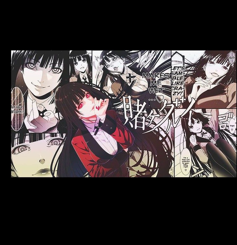 Yumeko 1