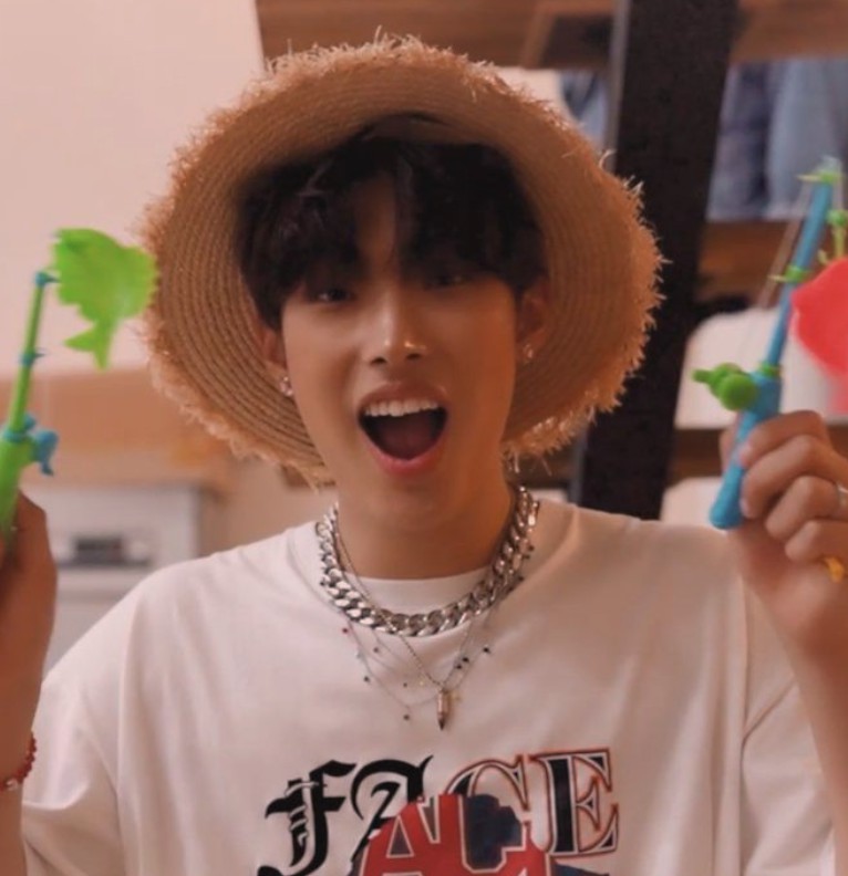 Mingi plants