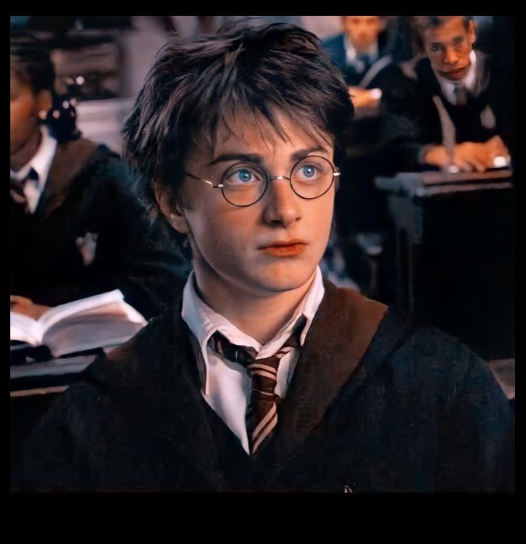Harry potter 