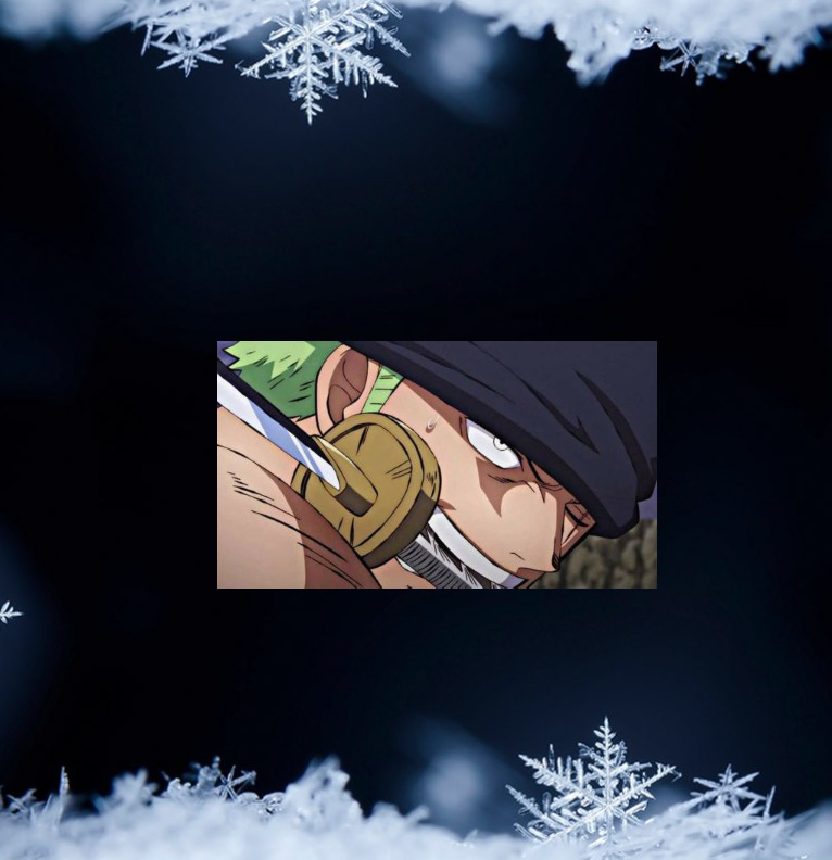 Zoro