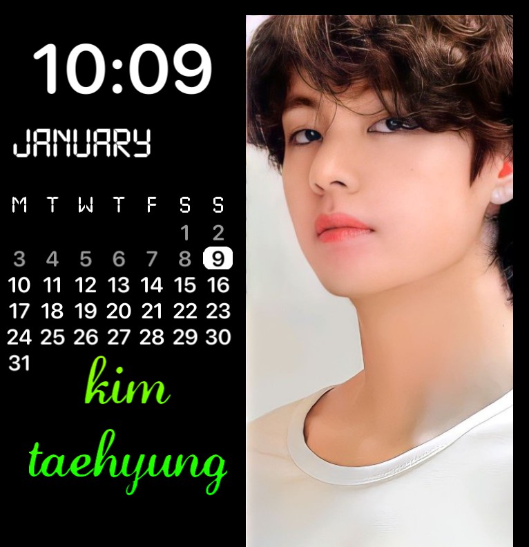 taehyung