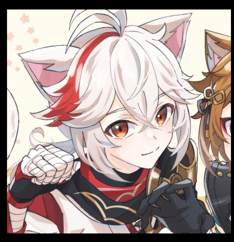 Kazuha 