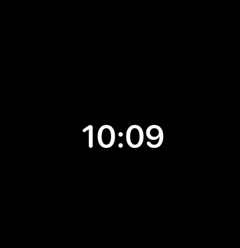 Time