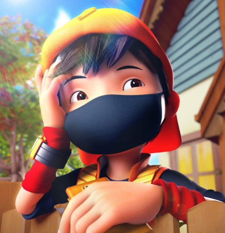 boboiboy