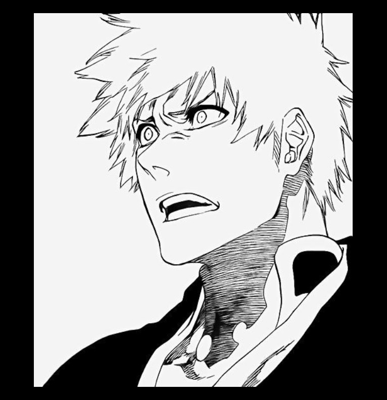 manga ichigo