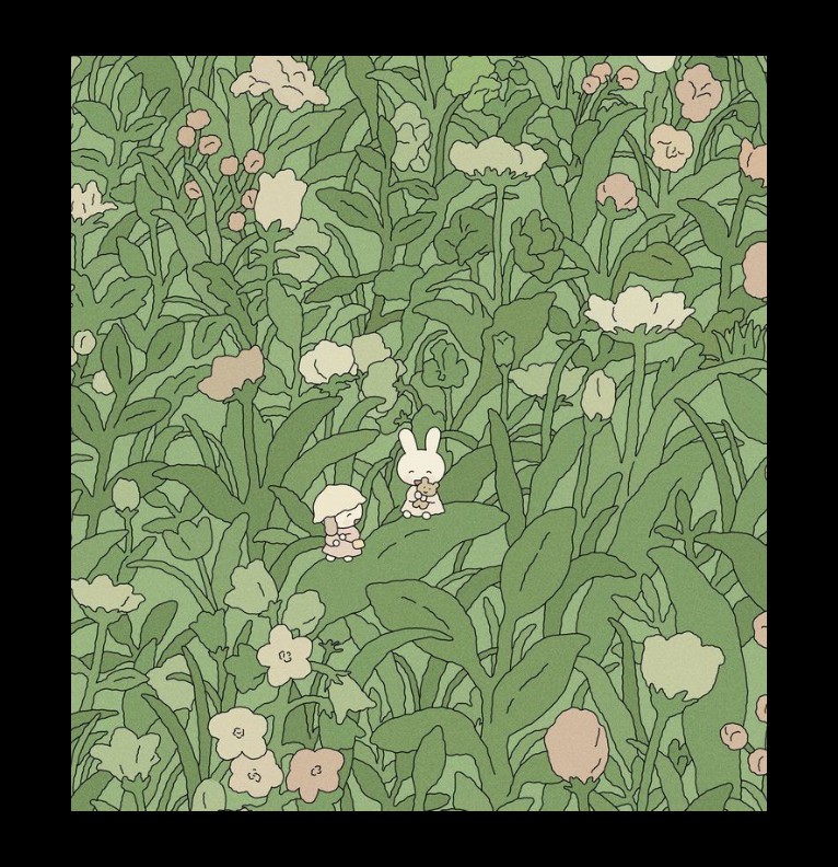 grass green