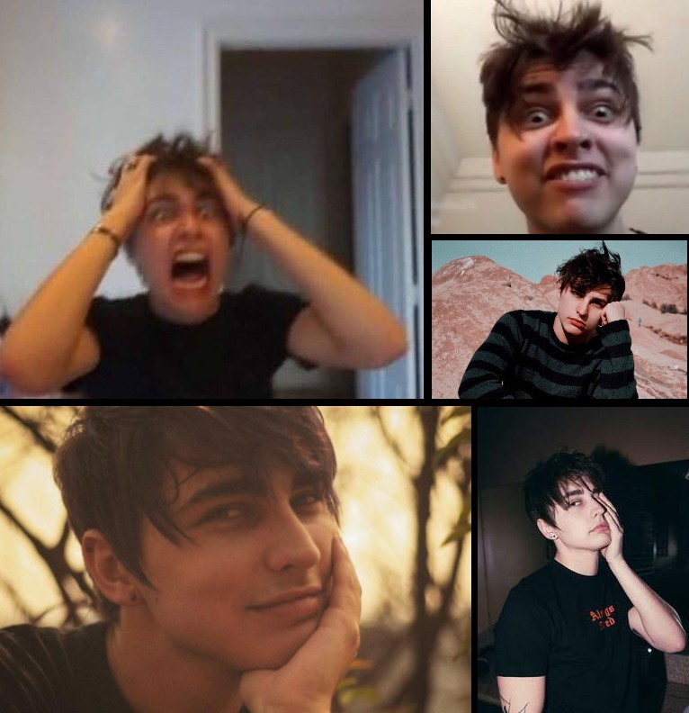 Colby Brock