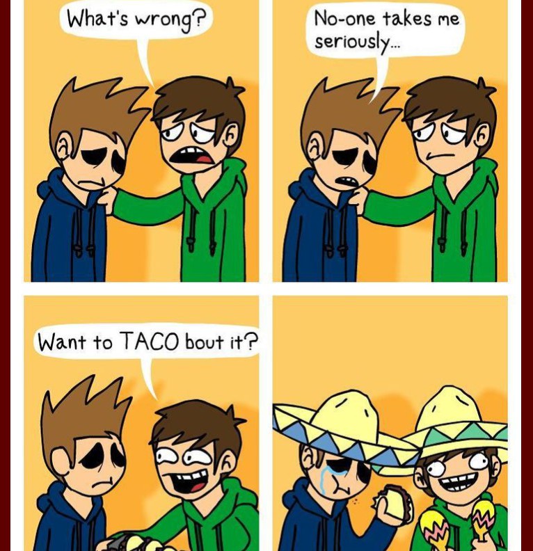 Eddsworld 