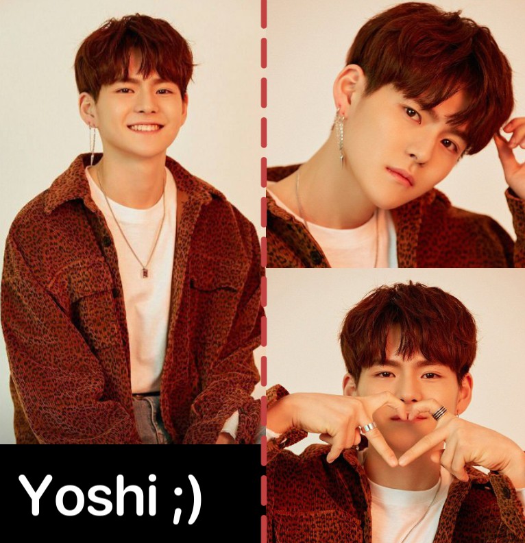 Yoshinori
