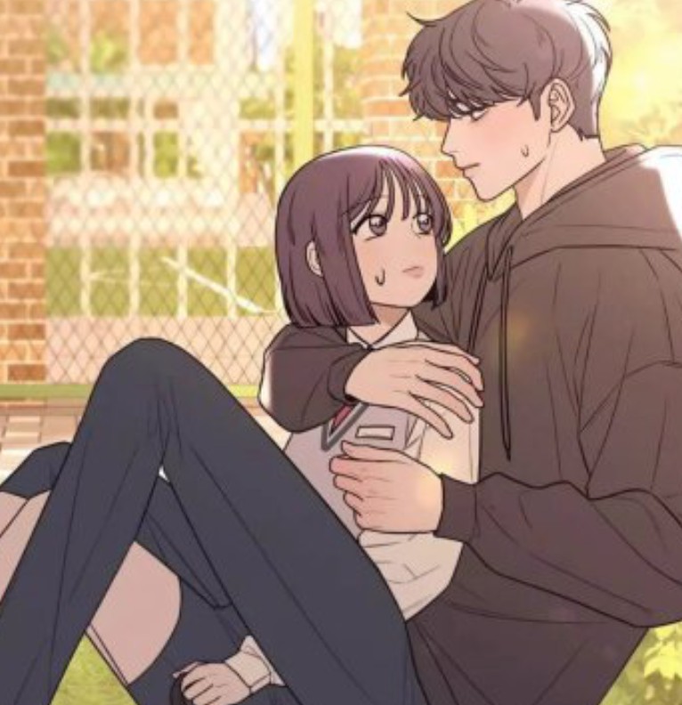 operation name is love 