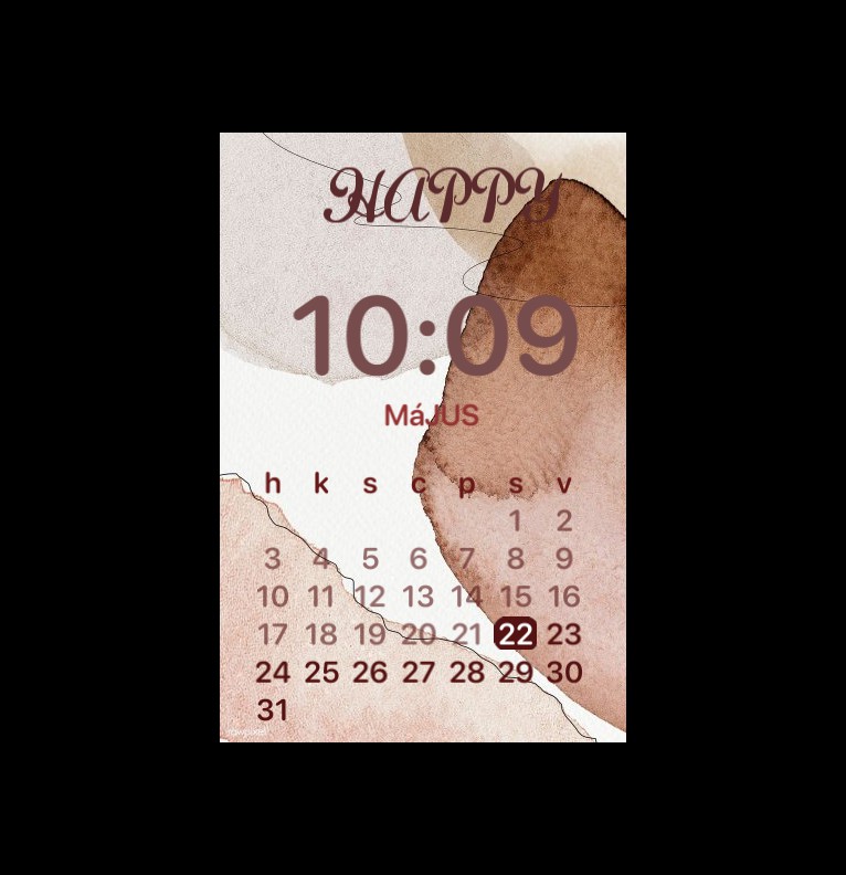  Happy