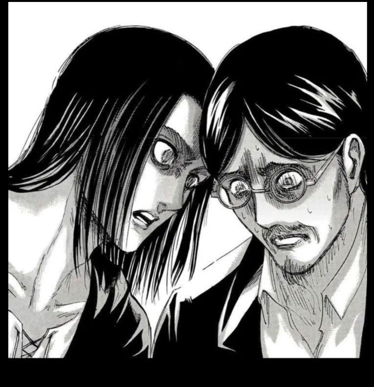 Eren yeager do it 