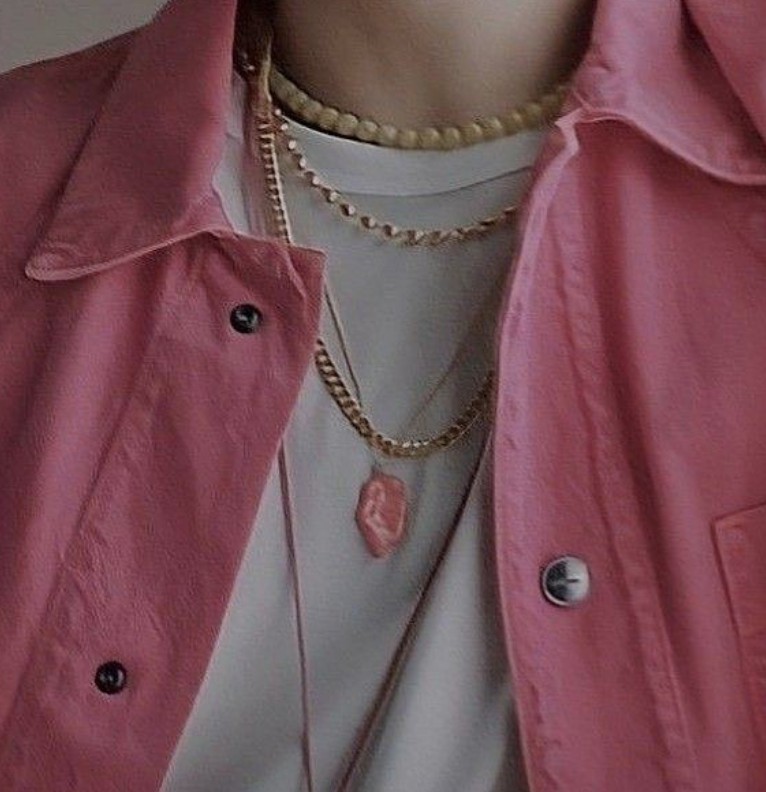 pink kookie