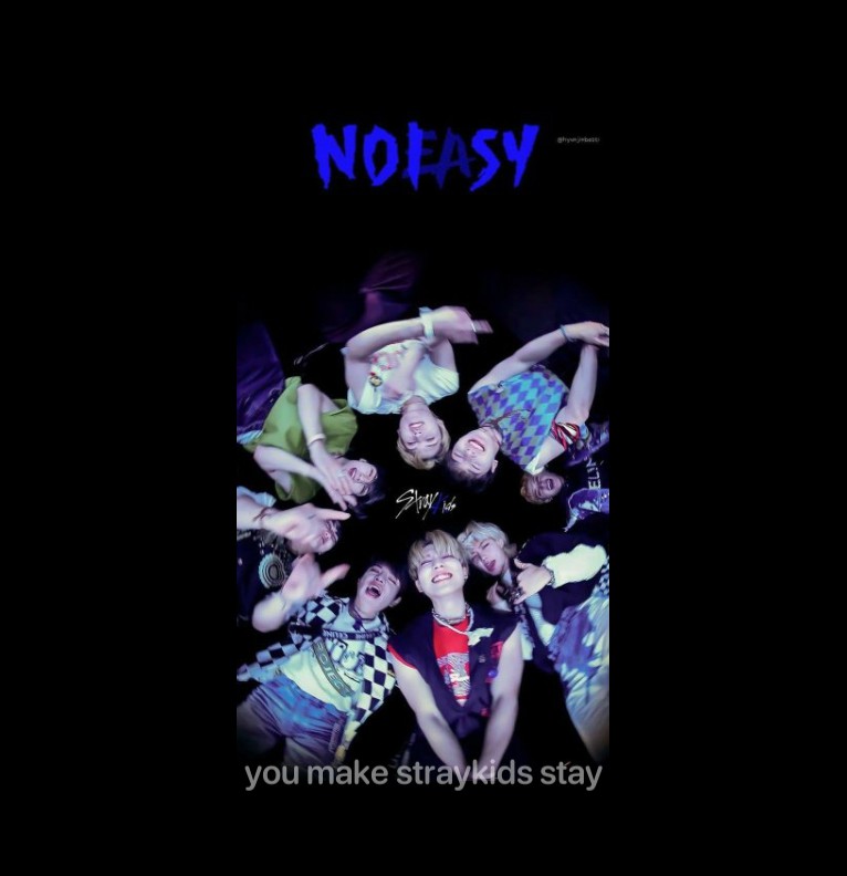 straykids