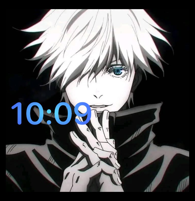 gojo