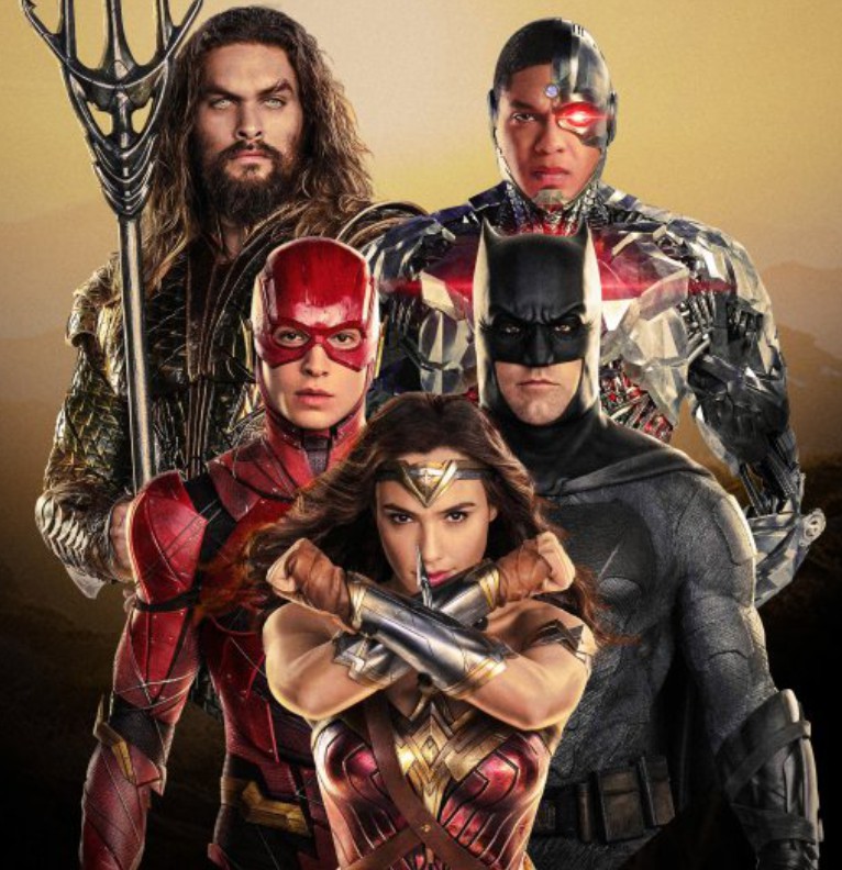 Justice League